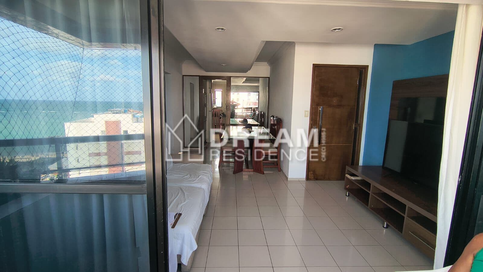 Apartamento em Jaboatão dos Guararapes - Candeias