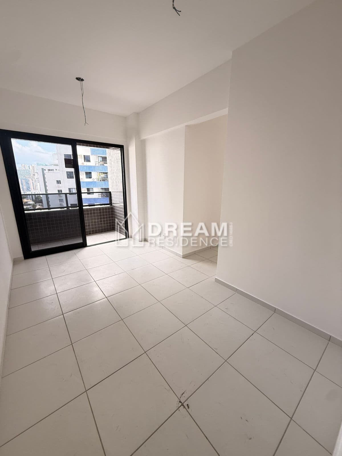 Apartamento em Recife - Boa Viagem