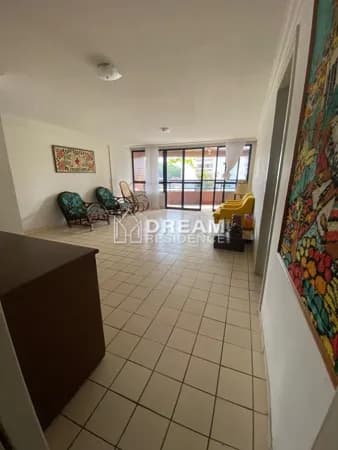 Apartamento em Recife - Casa Amarela
