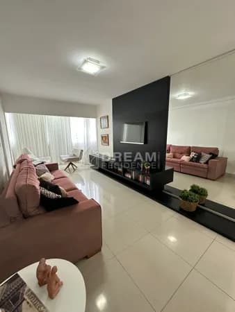 Apartamento em Recife - Boa Viagem