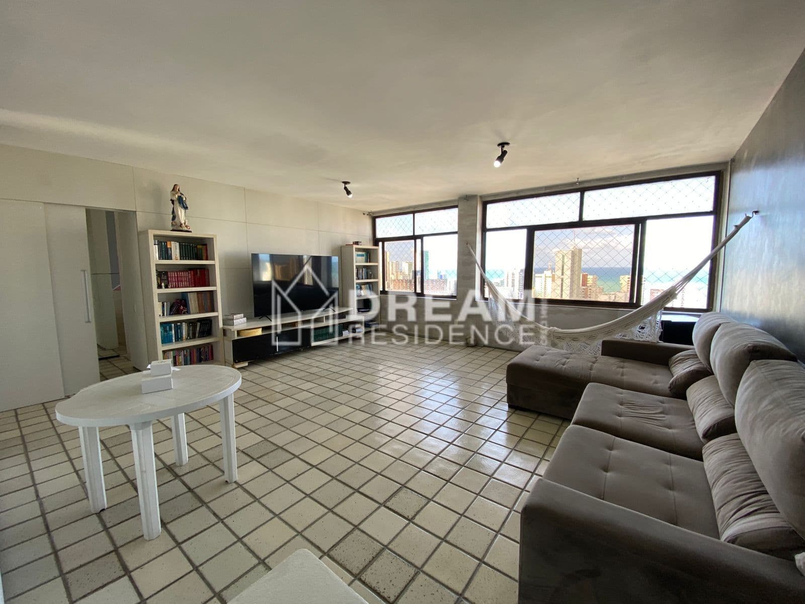 Apartamento em Recife - Boa Viagem