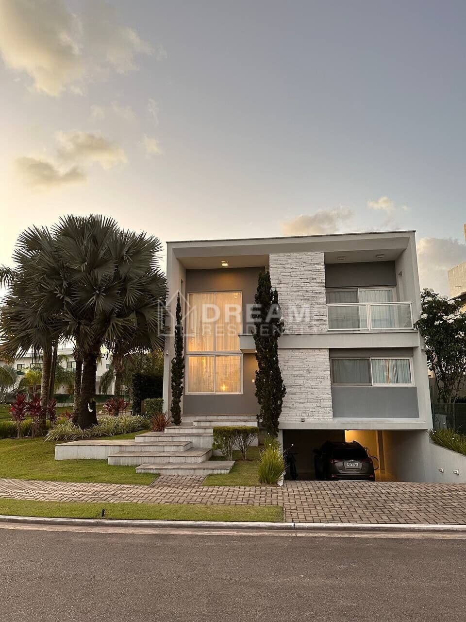 Casa de Condomínio em Recife - Várzea