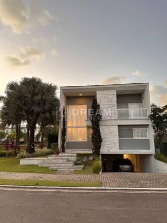 Casa de Condomínio em Recife - Várzea