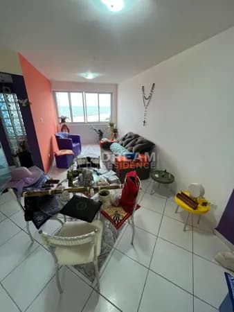 Apartamento em Jaboatão dos Guararapes - Piedade