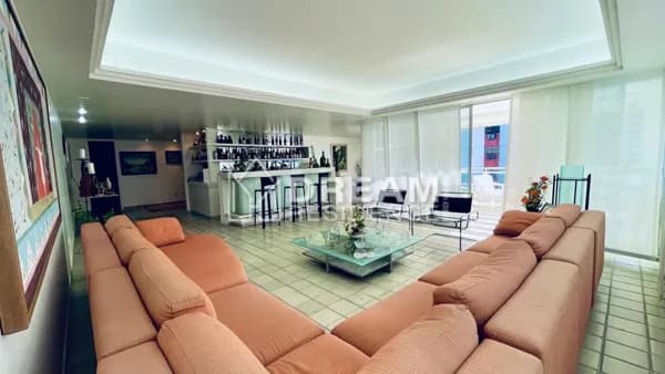 Apartamento em Recife - Pina