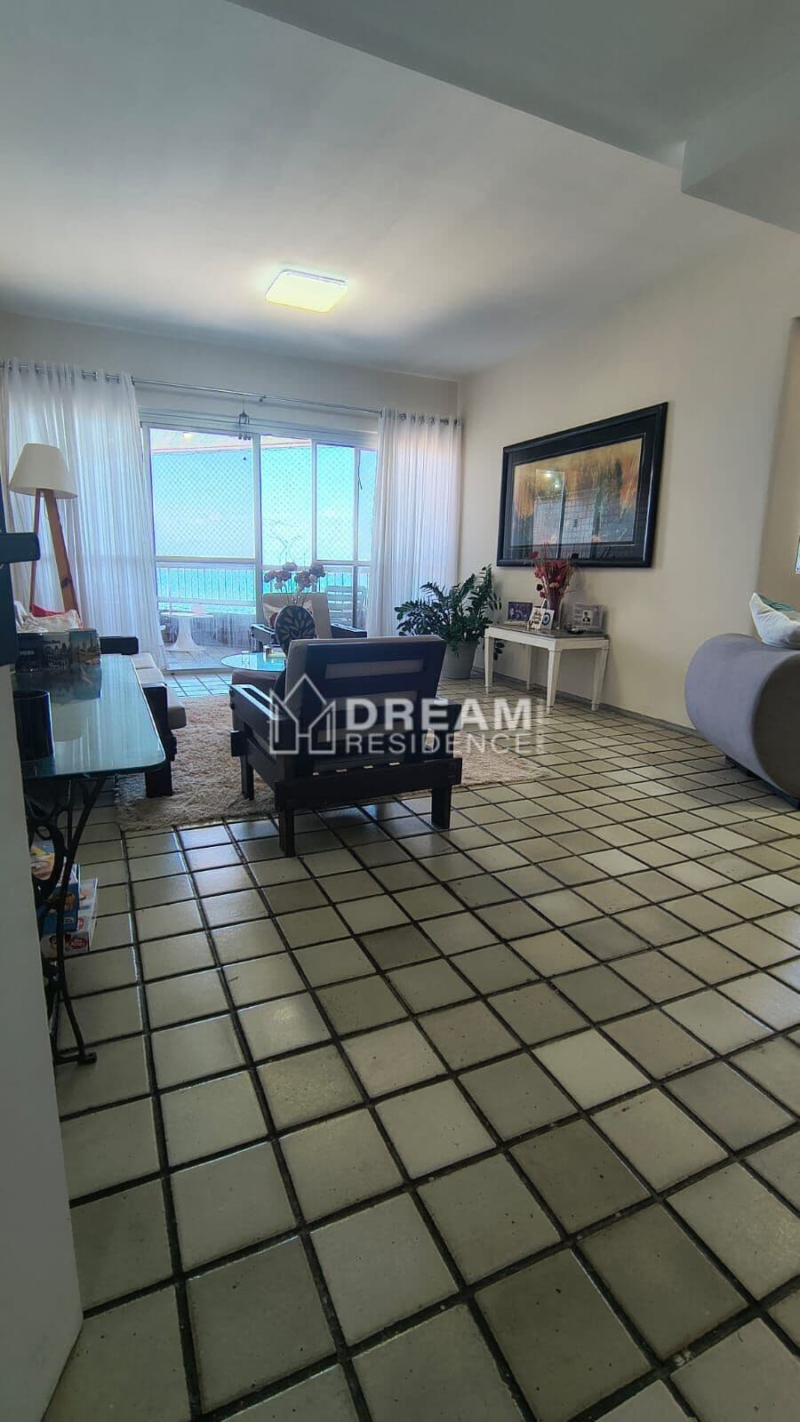 Apartamento em Jaboatão dos Guararapes - Piedade
