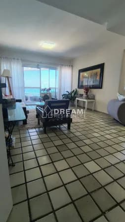 Apartamento em Jaboatão dos Guararapes - Piedade