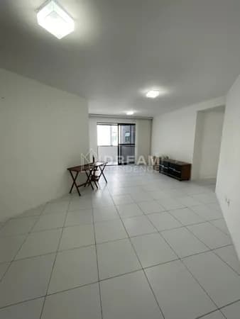 Apartamento em Recife - Boa Viagem