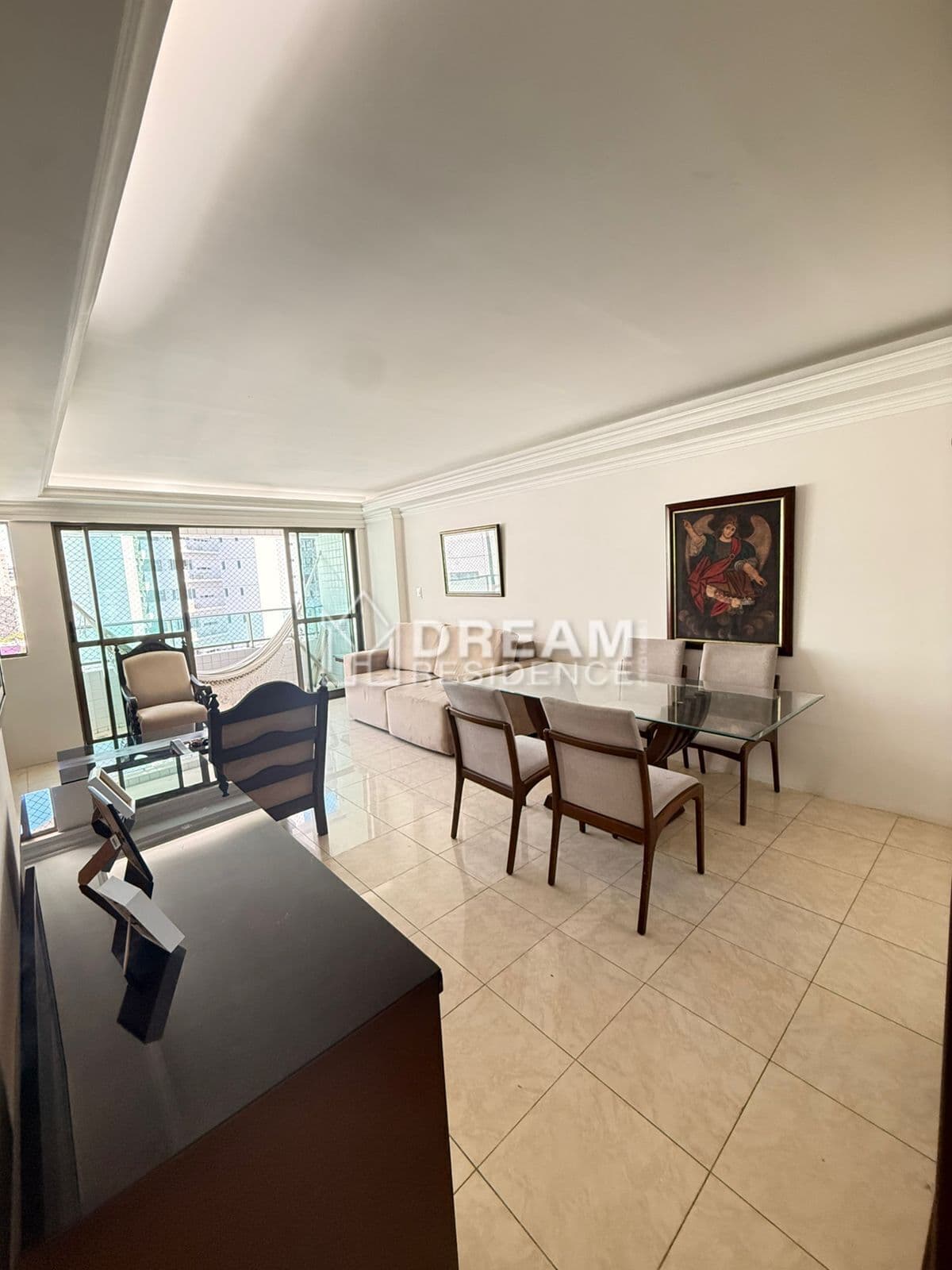 Apartamento em Recife - Boa Viagem