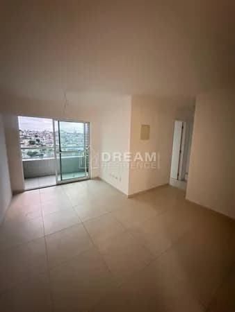 Apartamento em Recife - Casa Amarela