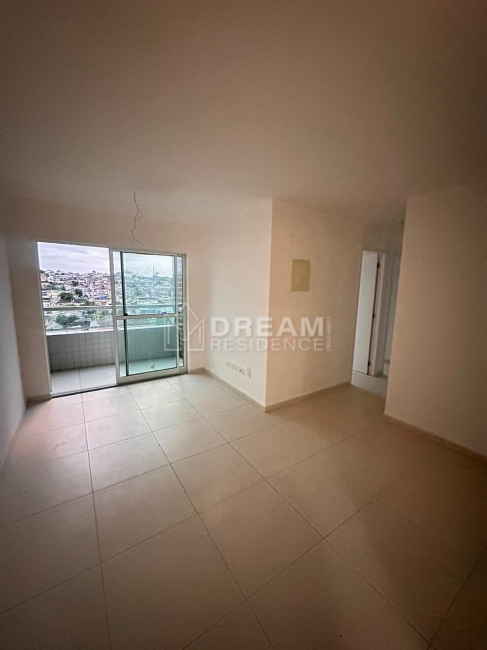 Apartamento em Recife - Casa Amarela