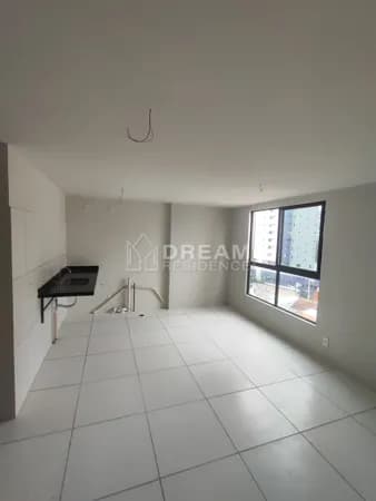 Apartamento em Recife - Boa Viagem
