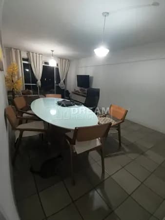 Apartamento em Recife - Boa Viagem