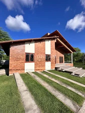 Casa de Condomínio em Gravatá - Alpes Suiços
