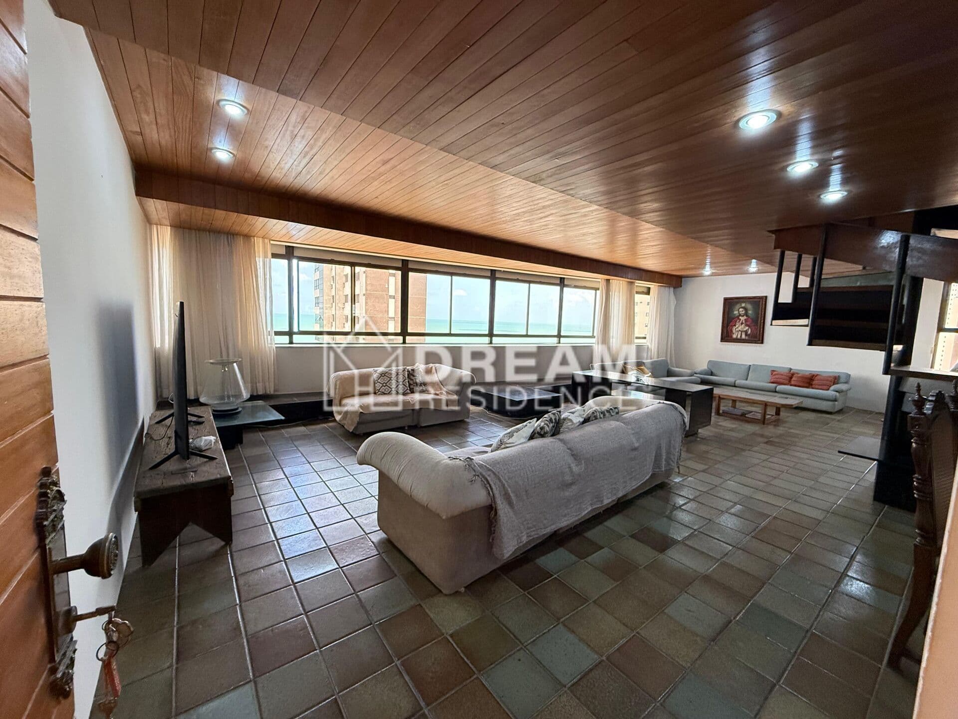 Apartamento em Recife - Boa Viagem