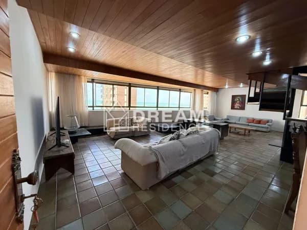 Apartamento em Recife - Boa Viagem