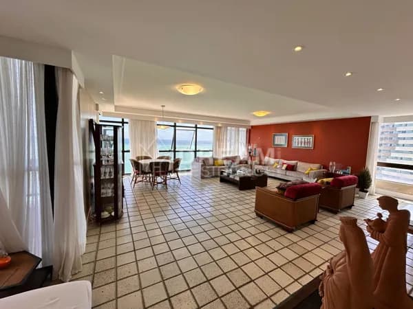 Apartamento em Jaboatão dos Guararapes - Piedade