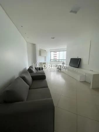 Apartamento em Recife - Casa Amarela