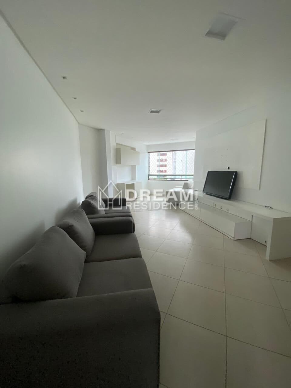 Apartamento em Recife - Casa Amarela