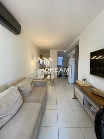 Apartamento em Recife - Boa Viagem