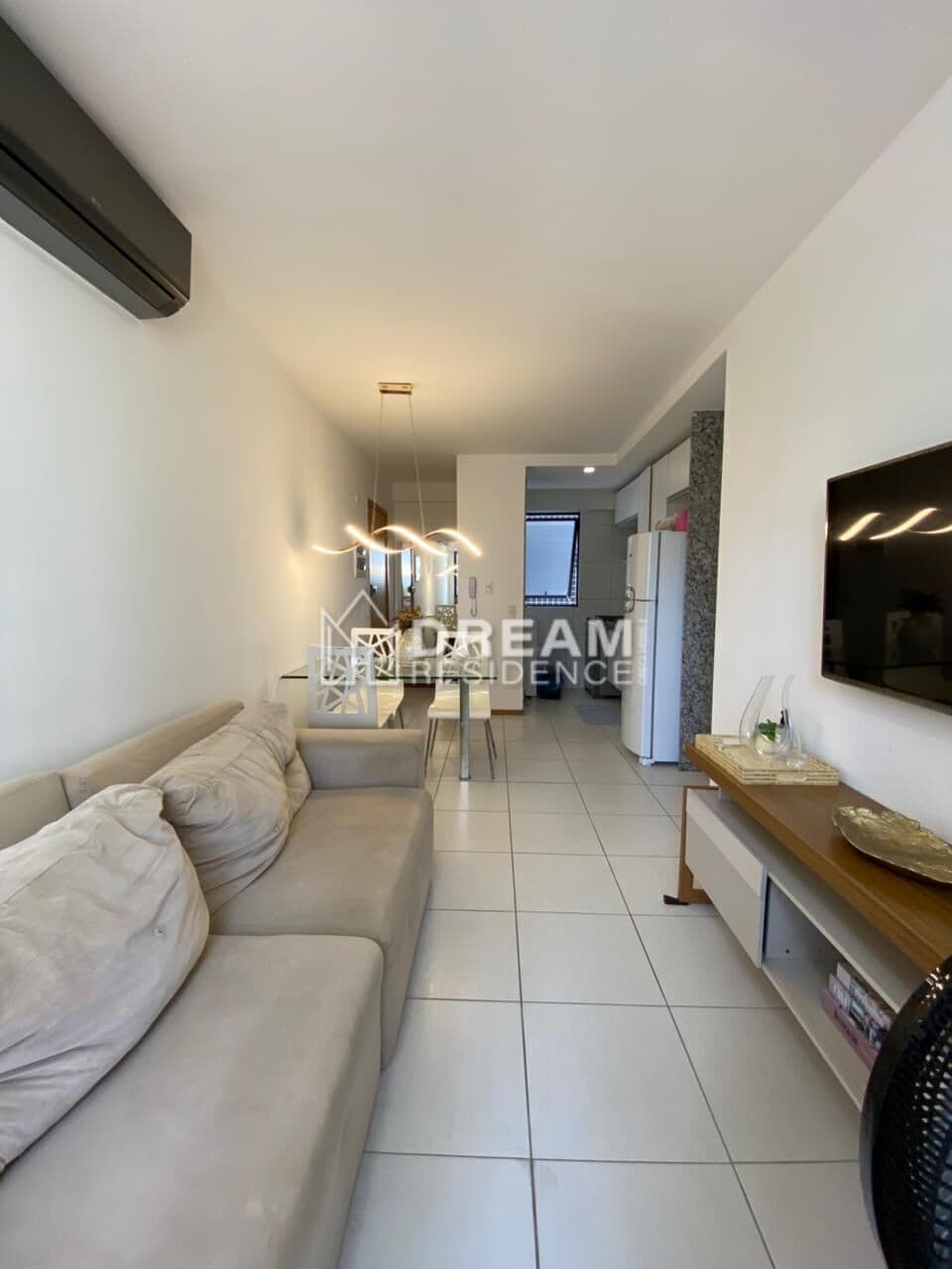 Apartamento em Recife - Boa Viagem
