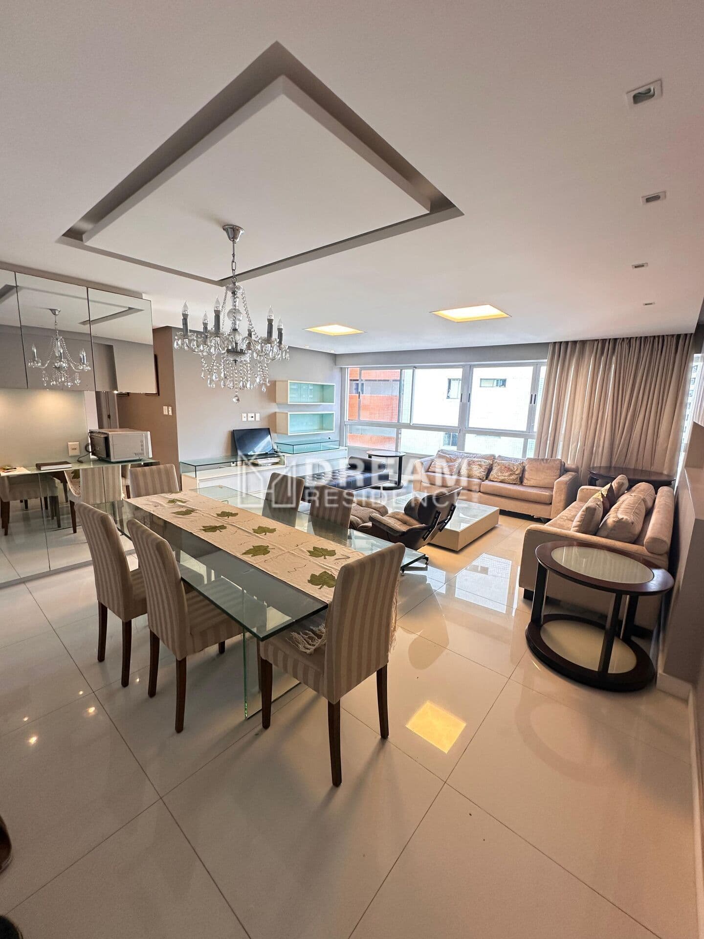 Apartamento em Recife - Espinheiro