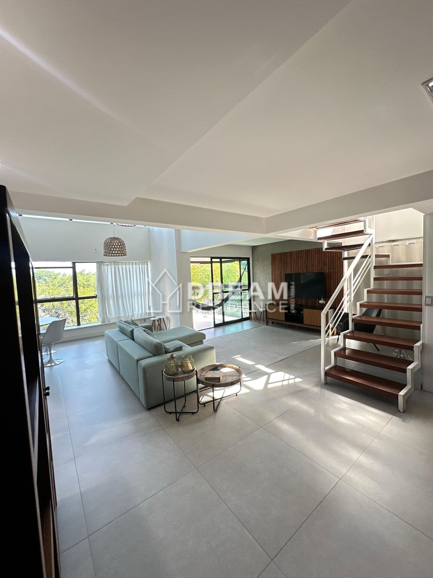Apartamento em Recife - Casa Forte