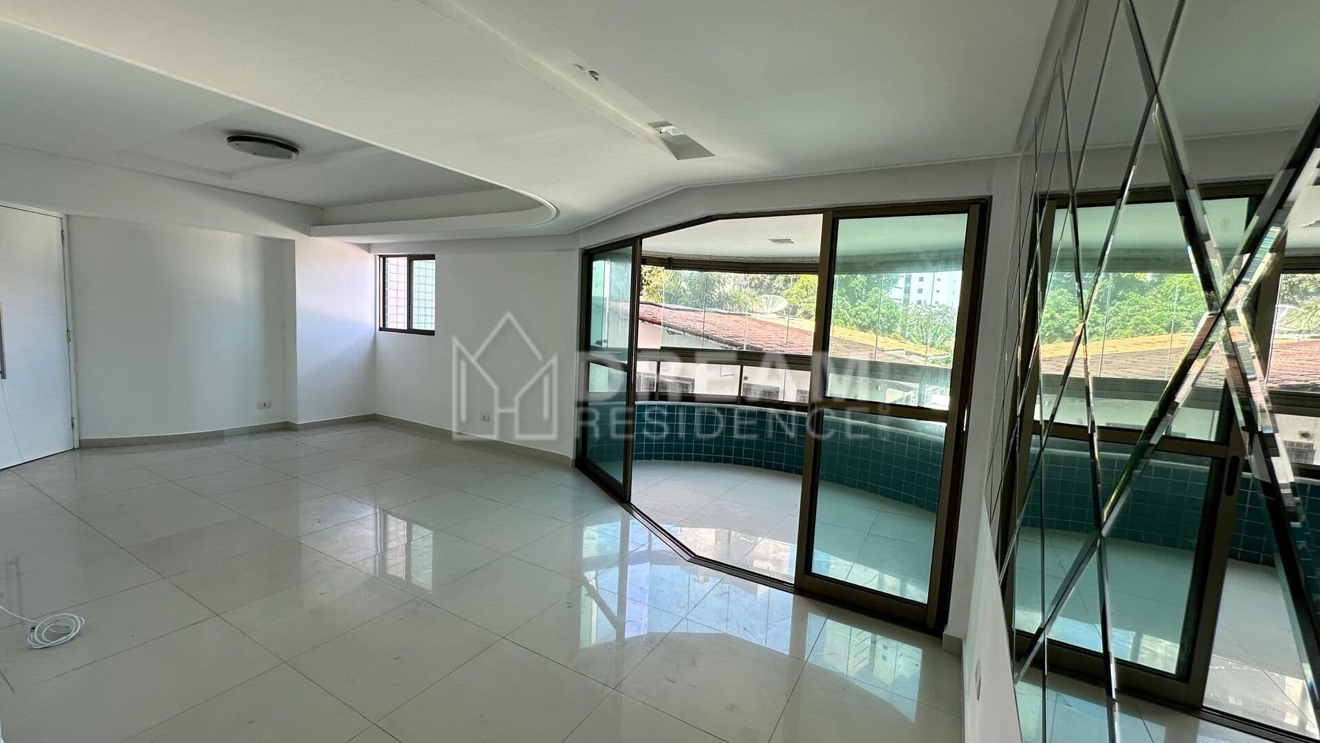 Apartamento em Recife - Casa Forte