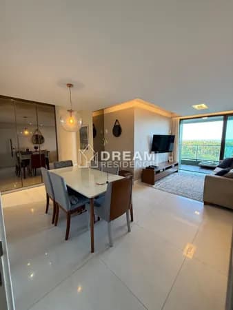 Apartamento em Cabo de Santo Agostinho - Paiva