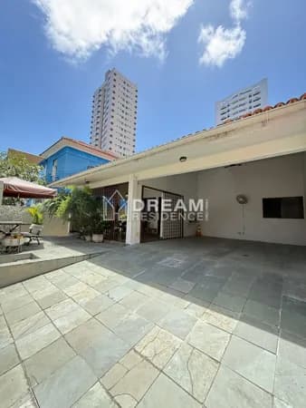 Casa em Recife - Espinheiro