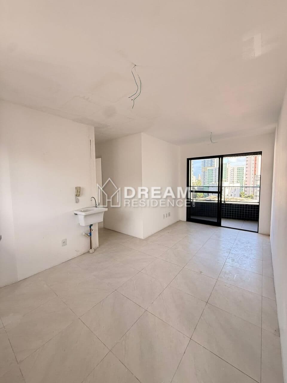 Apartamento em Recife - Graças