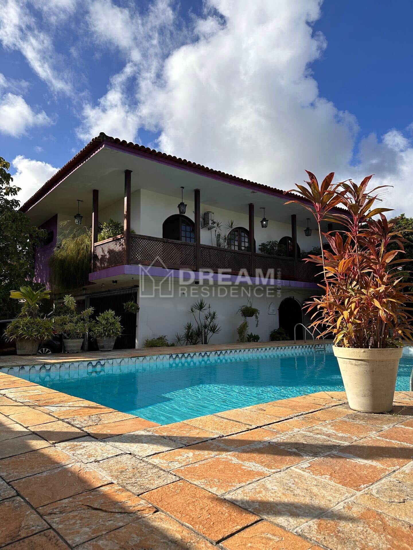 Casa em Jaboatão dos Guararapes - Piedade