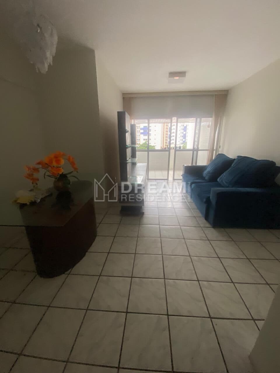 Apartamento em Recife - Boa Viagem