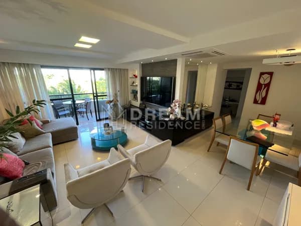 Apartamento em Recife - Torre
