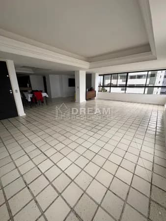 Apartamento em Jaboatão dos Guararapes - Candeias