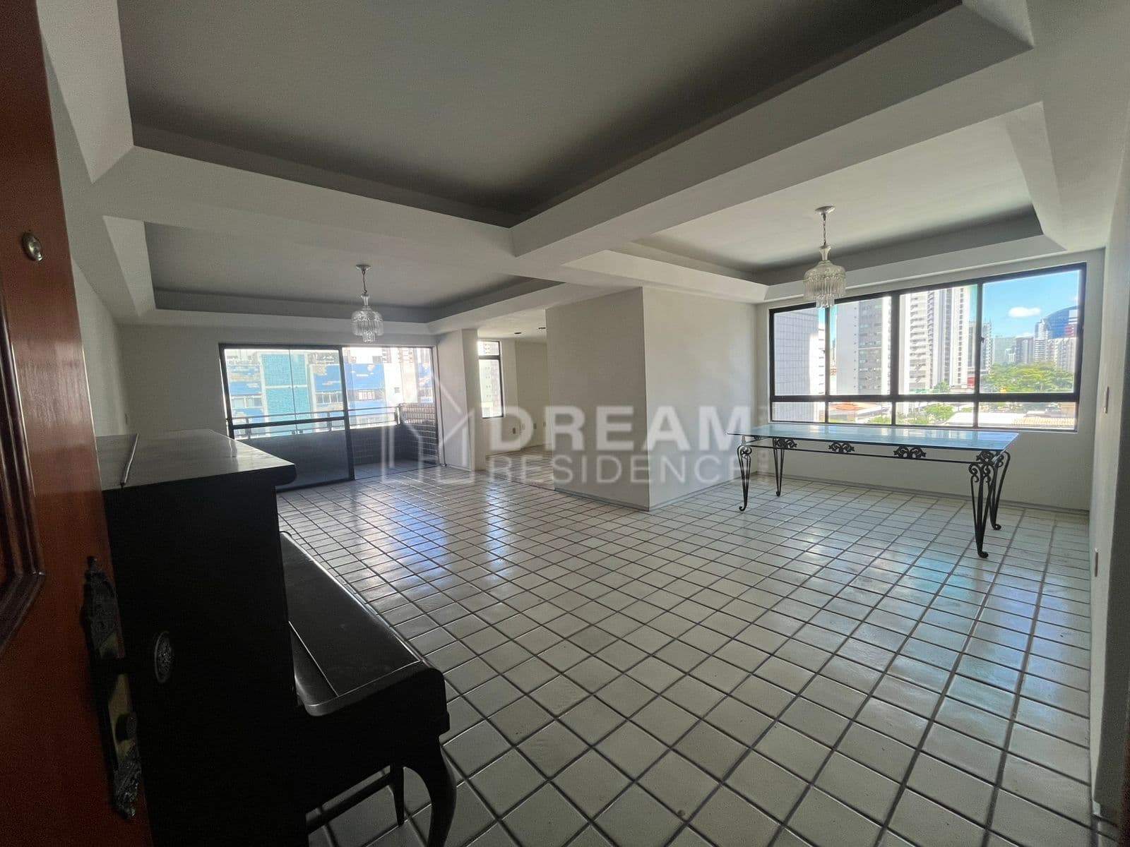 Apartamento em Recife - Boa Viagem