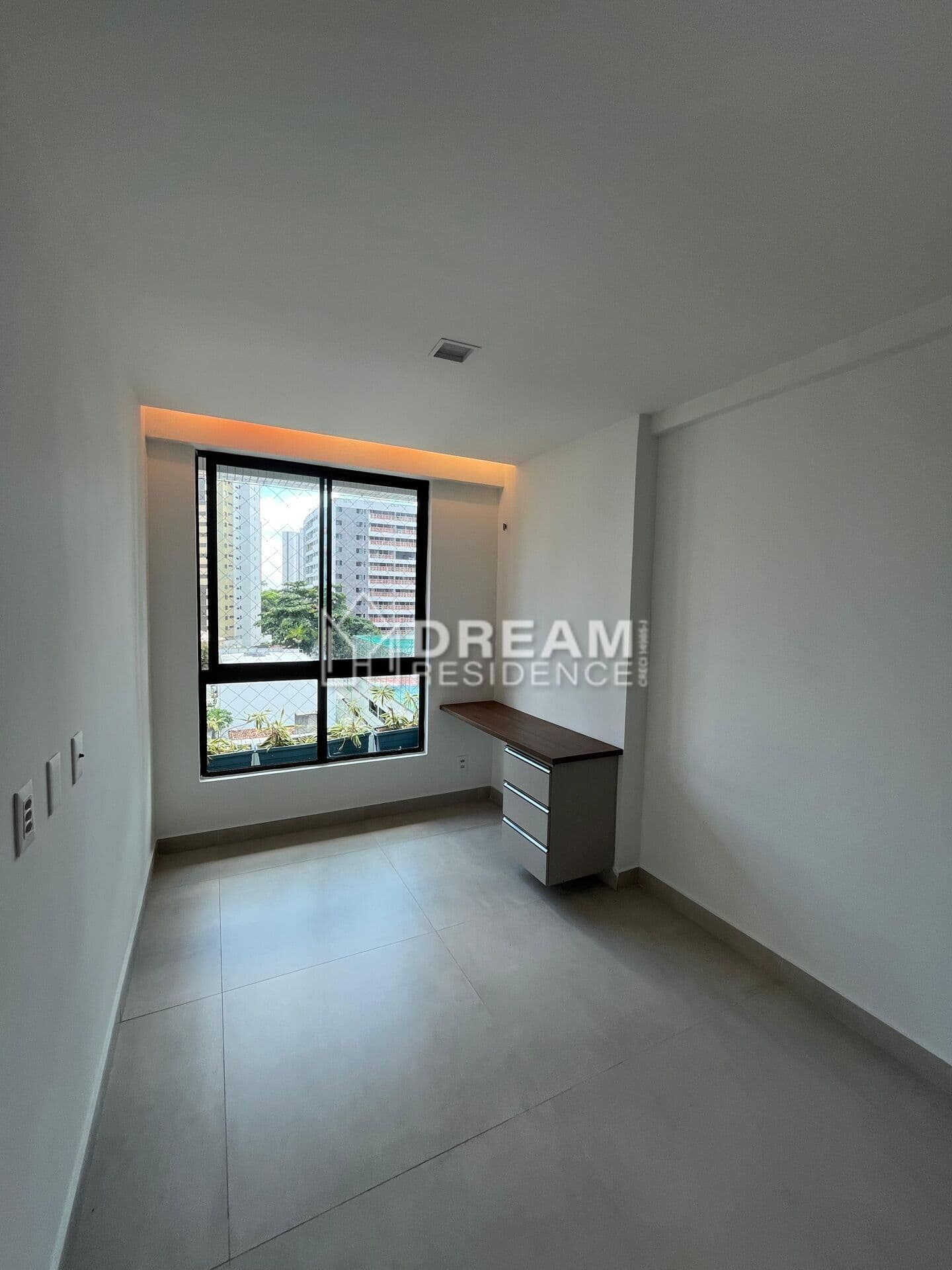 Apartamento em Recife - Tamarineira