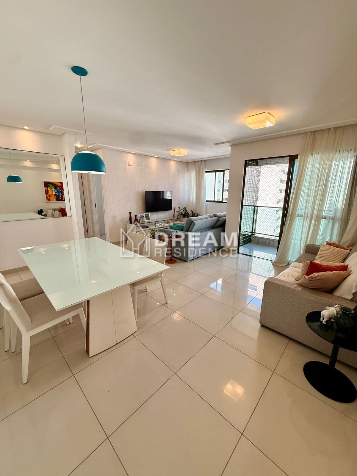 Apartamento em Recife - Boa Viagem