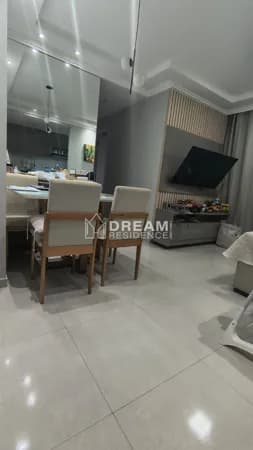 Apartamento em Jaboatão dos Guararapes - Candeias