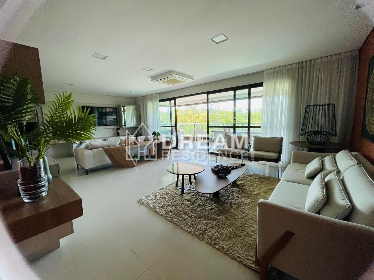 Apartamento em Cabo de Santo Agostinho - Paiva