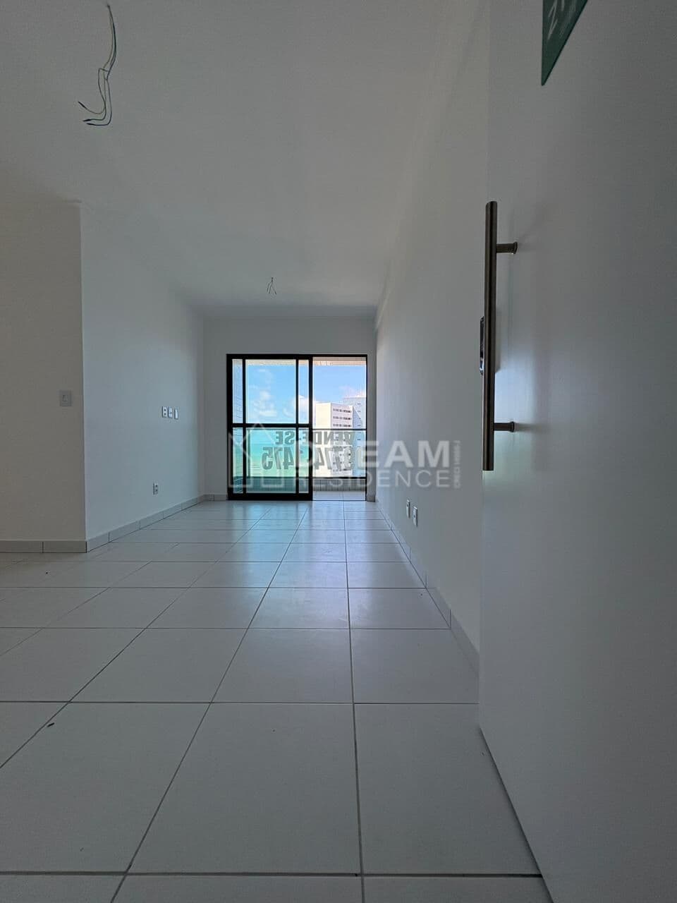 Apartamento em Jaboatão dos Guararapes - Candeias