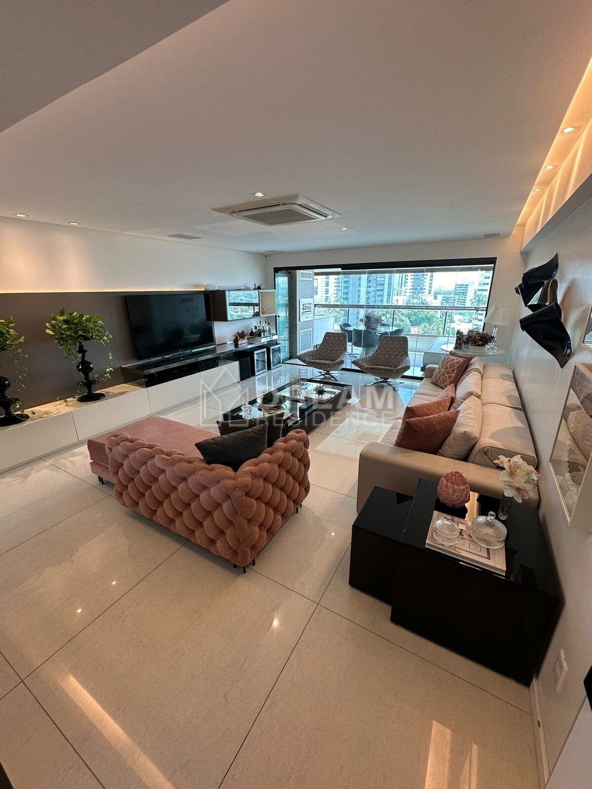 Apartamento em Recife - Monteiro