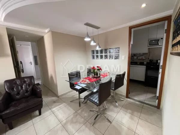 Apartamento em Recife - Boa Viagem