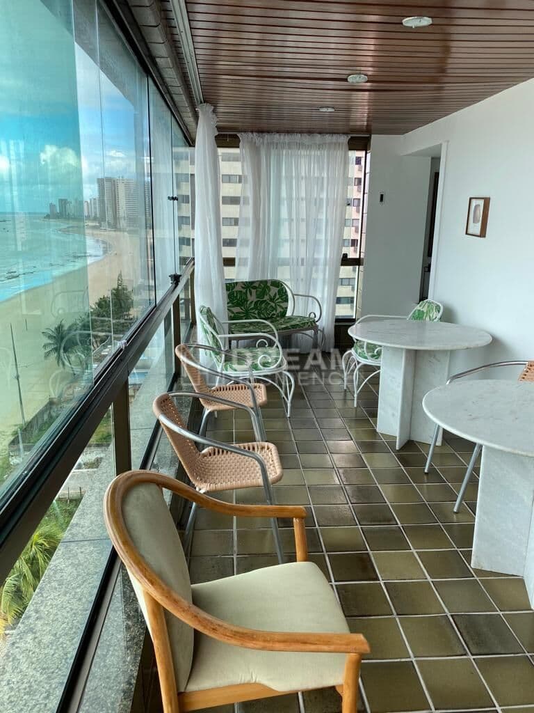 Apartamento em Jaboatão dos Guararapes - Piedade
