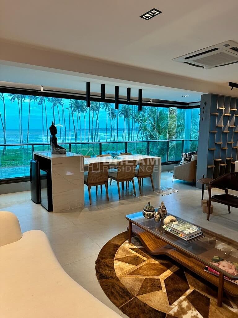 Apartamento em Cabo de Santo Agostinho - Paiva