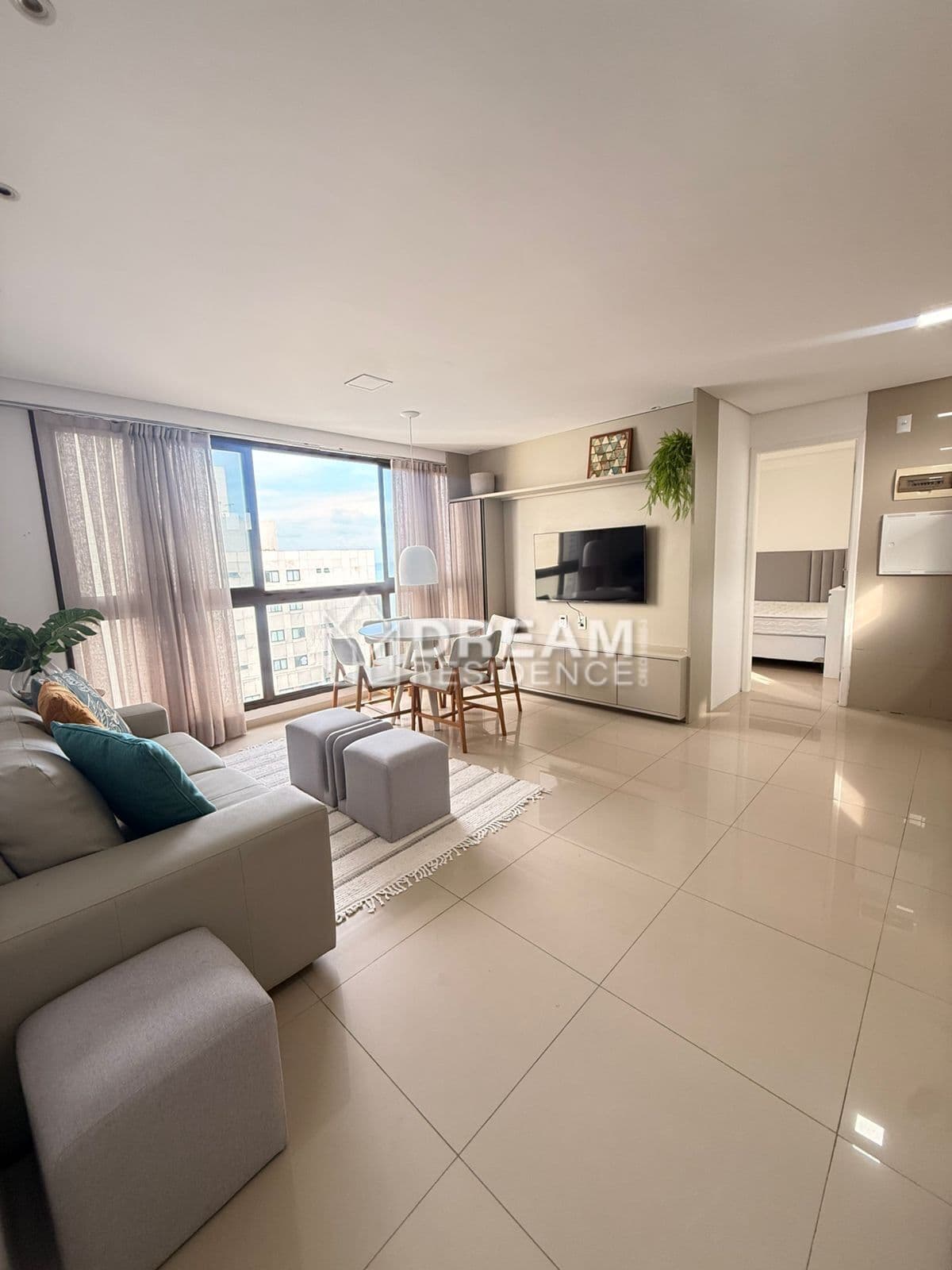 Apartamento em Recife - Boa Viagem