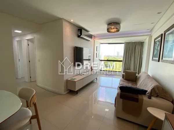 Apartamento em Recife - Poço
