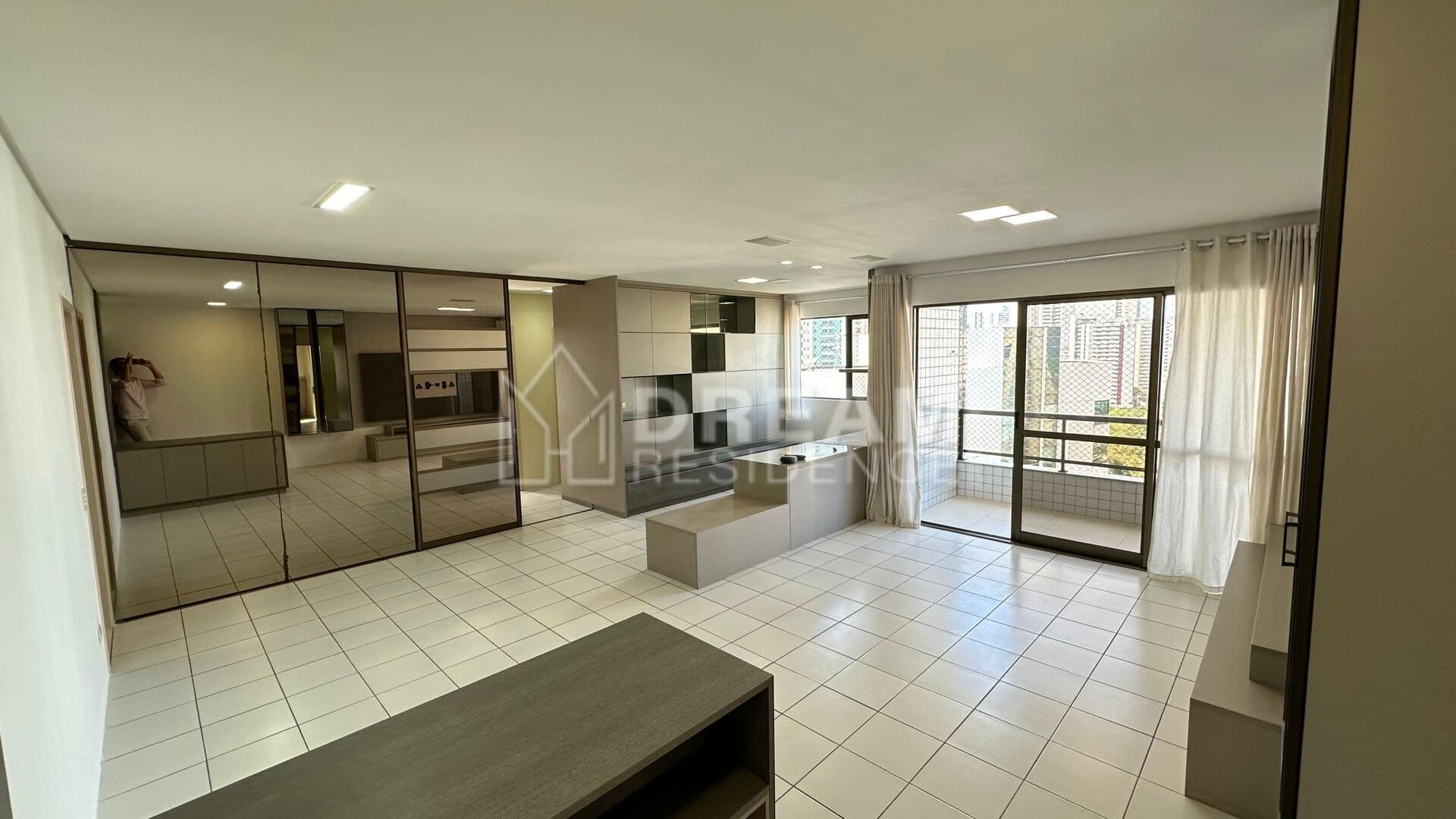 Apartamento em Recife - Boa Viagem