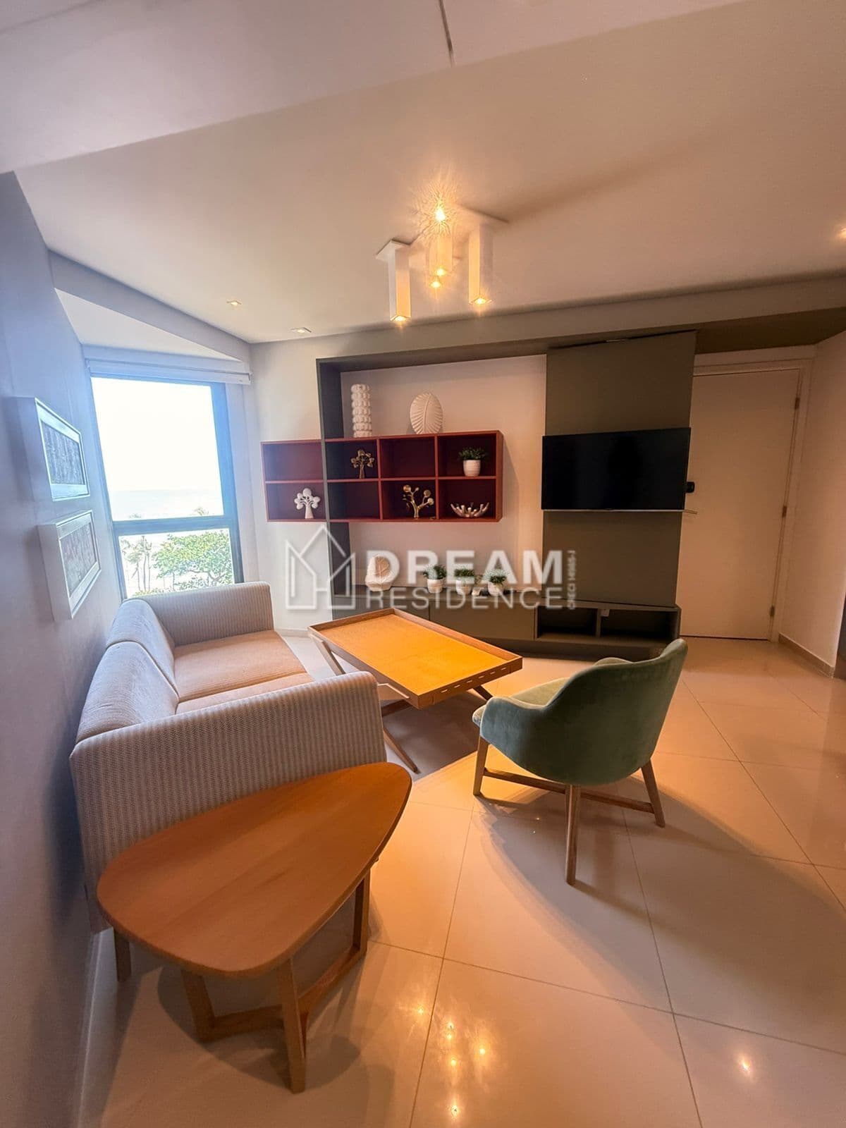 Apartamento em Recife - Boa Viagem