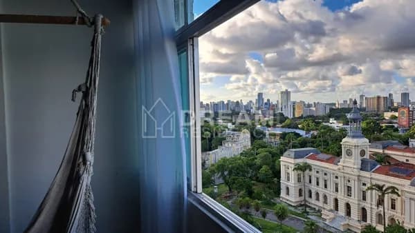 Apartamento em Recife - Boa Vista